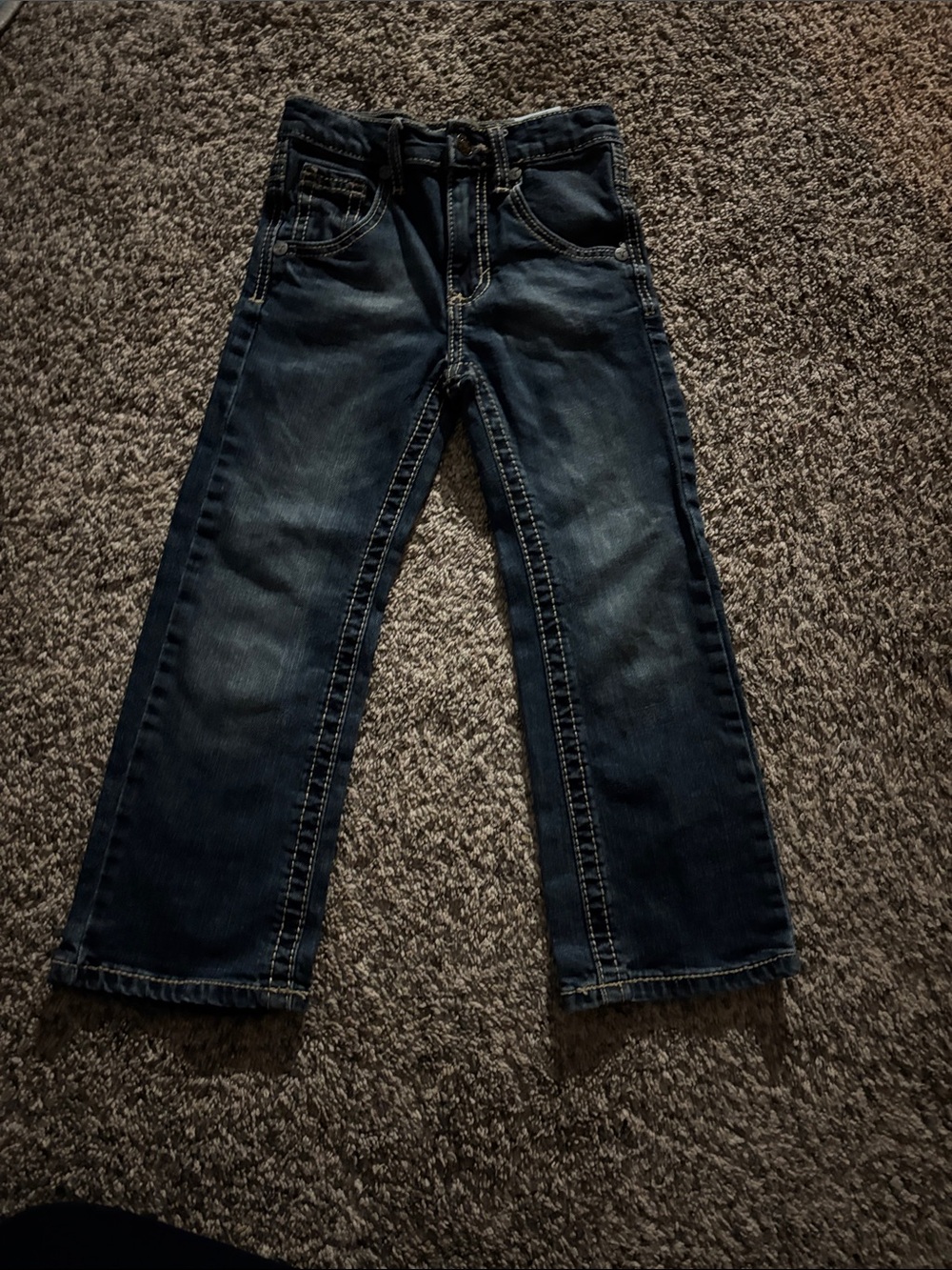 Wrangler Jeans